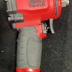 Mac Tools 1/2" Drive Mini Air Impact Wrench (AWP050M)