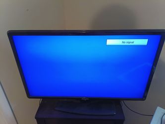 Sweet  Phillips 36 inch flatscreen