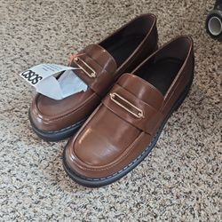 Loafers