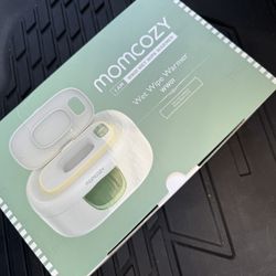 momcozy Wipe warmer