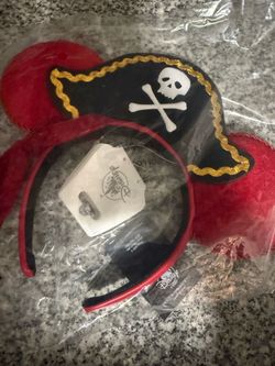 Disney ears