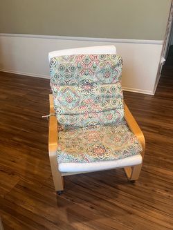 IKEA Arm Chair