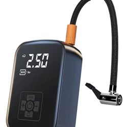 Probably Tire Inflator (New)