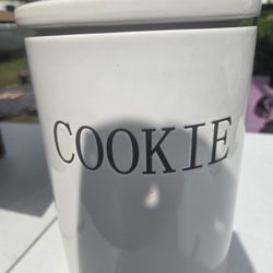 Cookie Jar Big