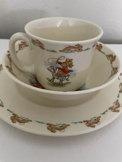 Children’s Collection WEDGWOOD