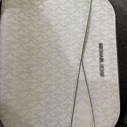 Brand  new Michael Kora purse