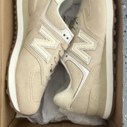 New balance 