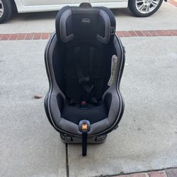 Chicco Car Seat