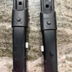 Baby jogger city Lux 2nd Seat Adapters