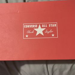 Converse X Footlocker X Tyler The Creator