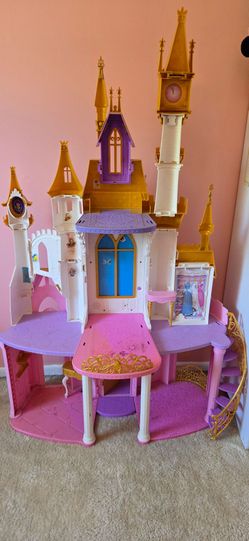 Doll house