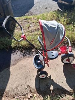 !! Radio Flyer Tricycle Firm Price