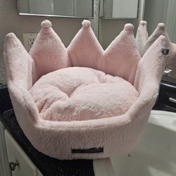 pet bed