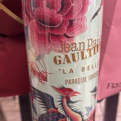 Jean Paul Parfum