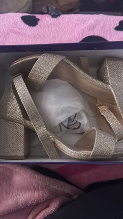 High Heels