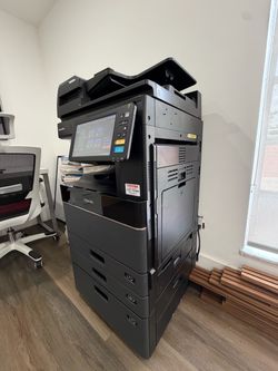 Toshiba e-STUDIO3518A Printer, Copier & Scanner
