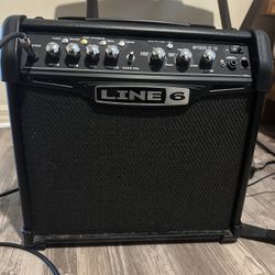 amplifier