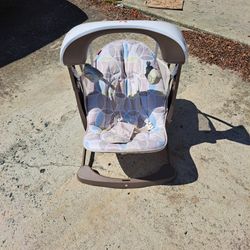 Baby Swing