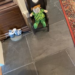 Wizard of Oz Small Halloween Plush Lollipop Kid Toy Doll