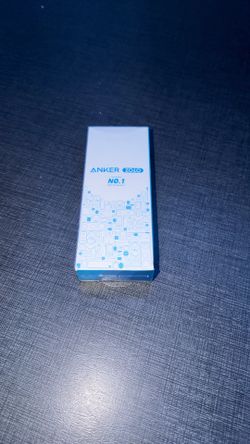 ANKER ZOLO 10k mah