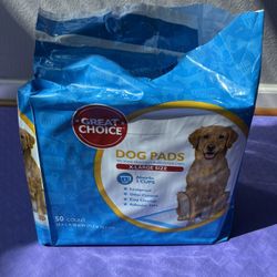 Dog Pads