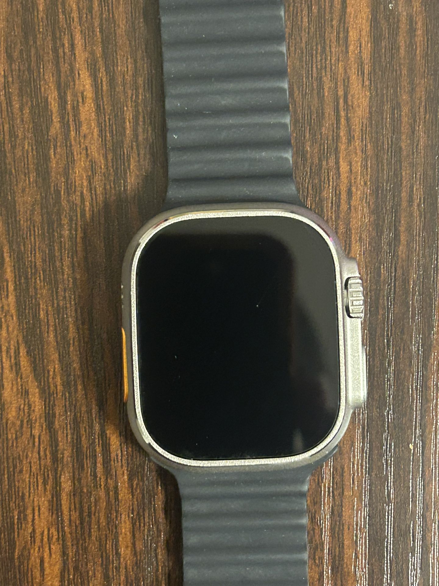 Apple Watch Ultra 49mm