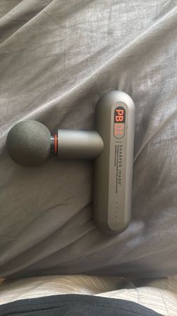 Massage gun