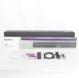 Sony HT-A3000 3.1ch Soundbar