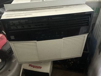 Air Conditioner In Good Condition No Problems