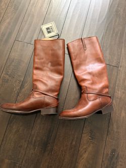 Frye women’s boots size 8.5