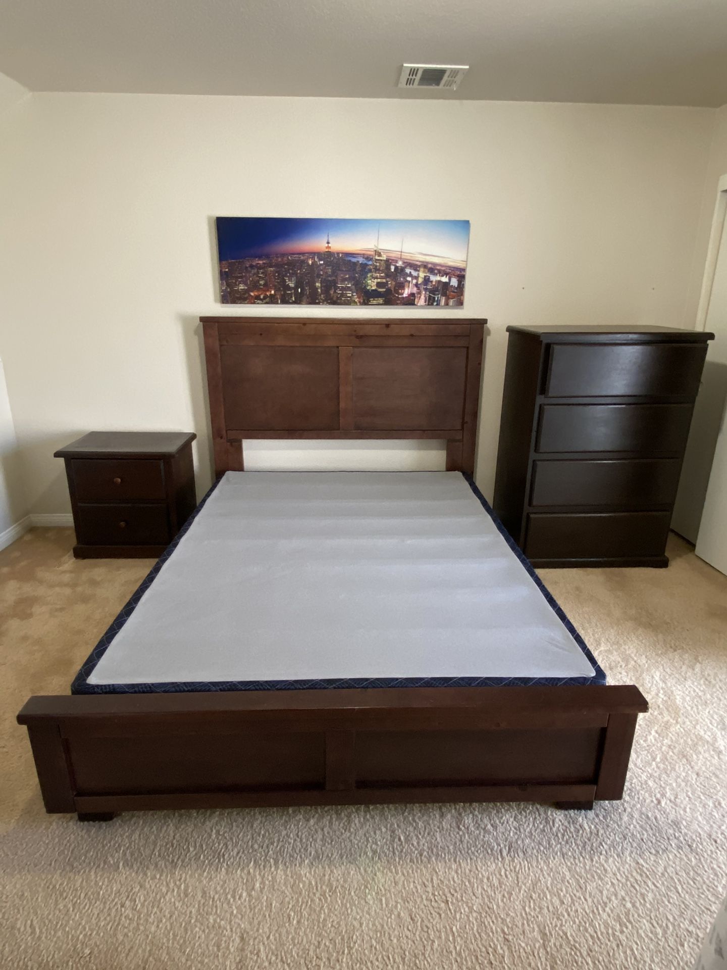 Bedroom Set