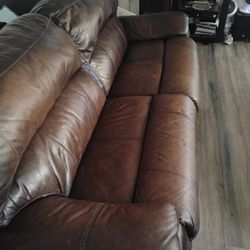 Free Sofa Recliner