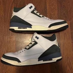 Jordan 3s Size 11.5 