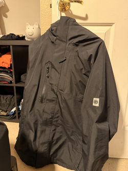 686 Medium Snow Jacket
