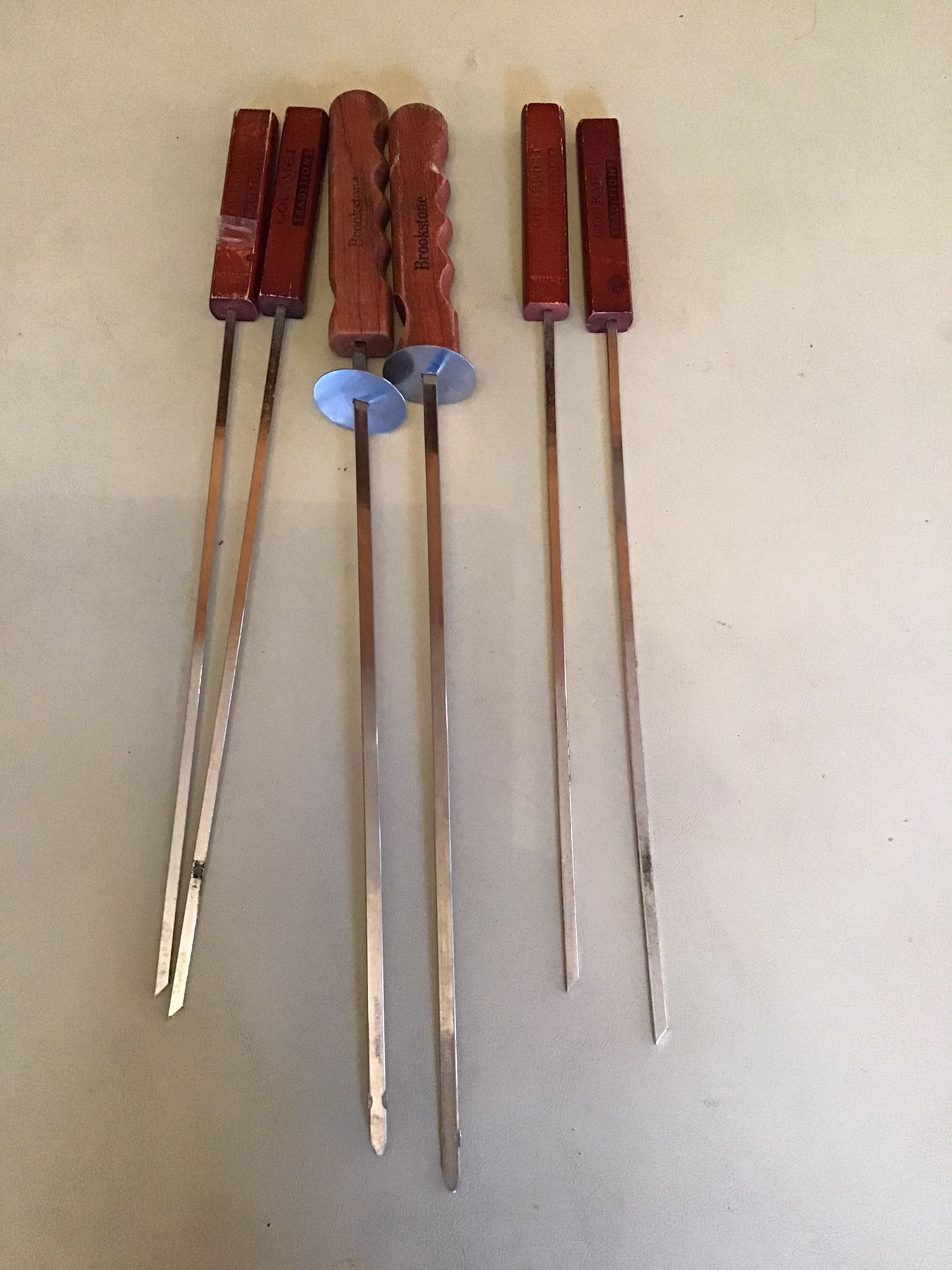 Bbq Tools