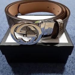 Designer Belt 
