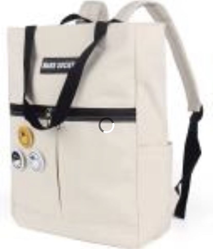 Backpack 