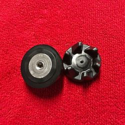 Blender Top Base Gear {1678}.[Parma]