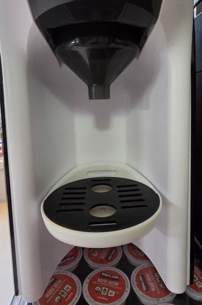 Baby Brezza Advanced Formula Mixer