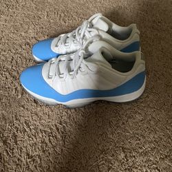 Jordan 11 UNC size 10.5