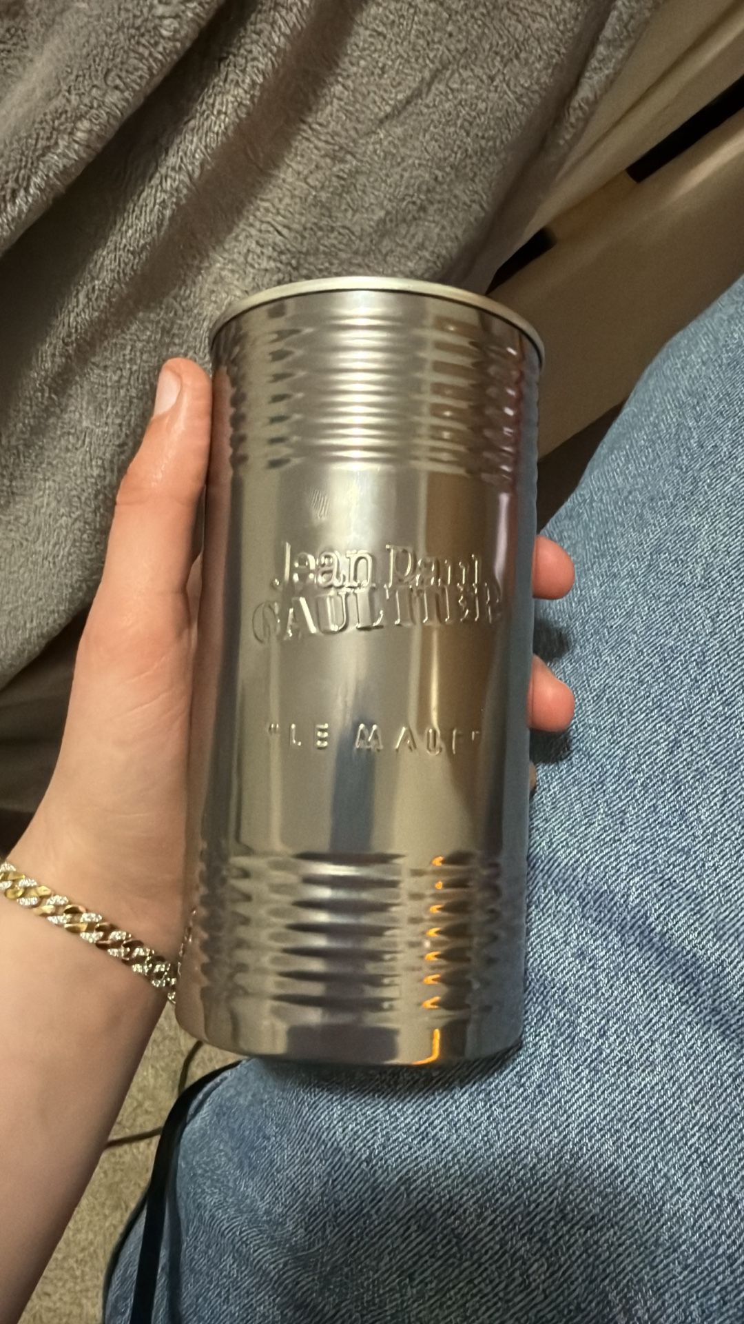 Jean paul cologne