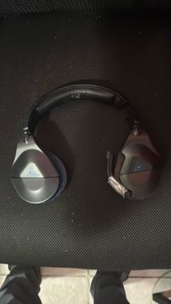 turtle beach headphones
