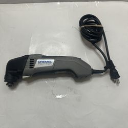 Dremel Multi-Max oscillating tool 6300
