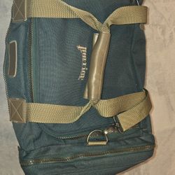 Perrier Bag