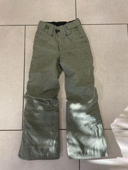 686 Youth Girls Snow Pants