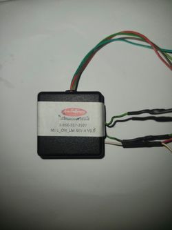 Strutmasters Module Benz ABC Module