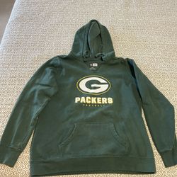 G Packers Sweatshirt 