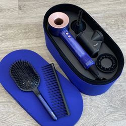 Dyson Supersonic Hairdryer 
