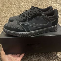 Travis Scott Phantoms