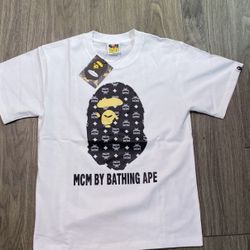 Bape Shirt 